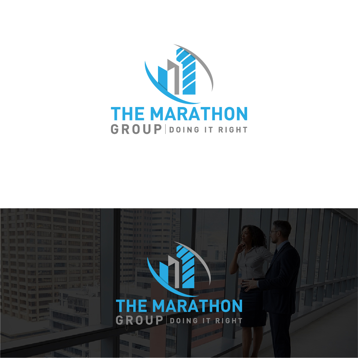 Logo Design by Deziners Zone for this project | Design #23428561