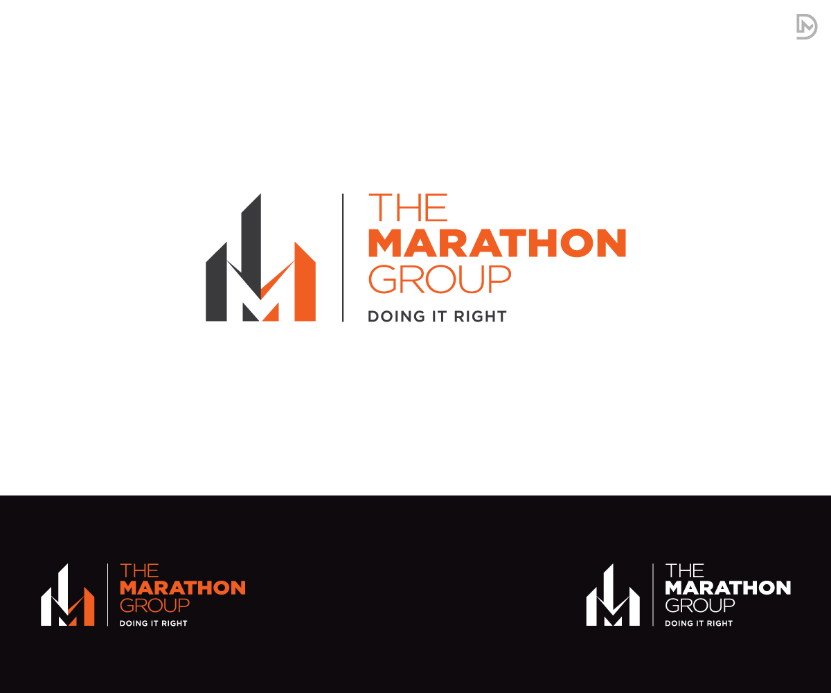 Logo Design by D_Mantra for this project | Design #23418600