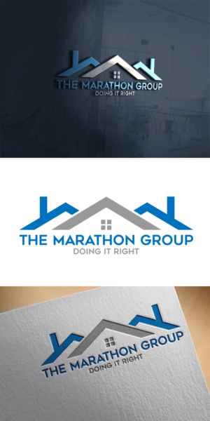 Logo Design by Tonmoyy for this project | Design: #23427372