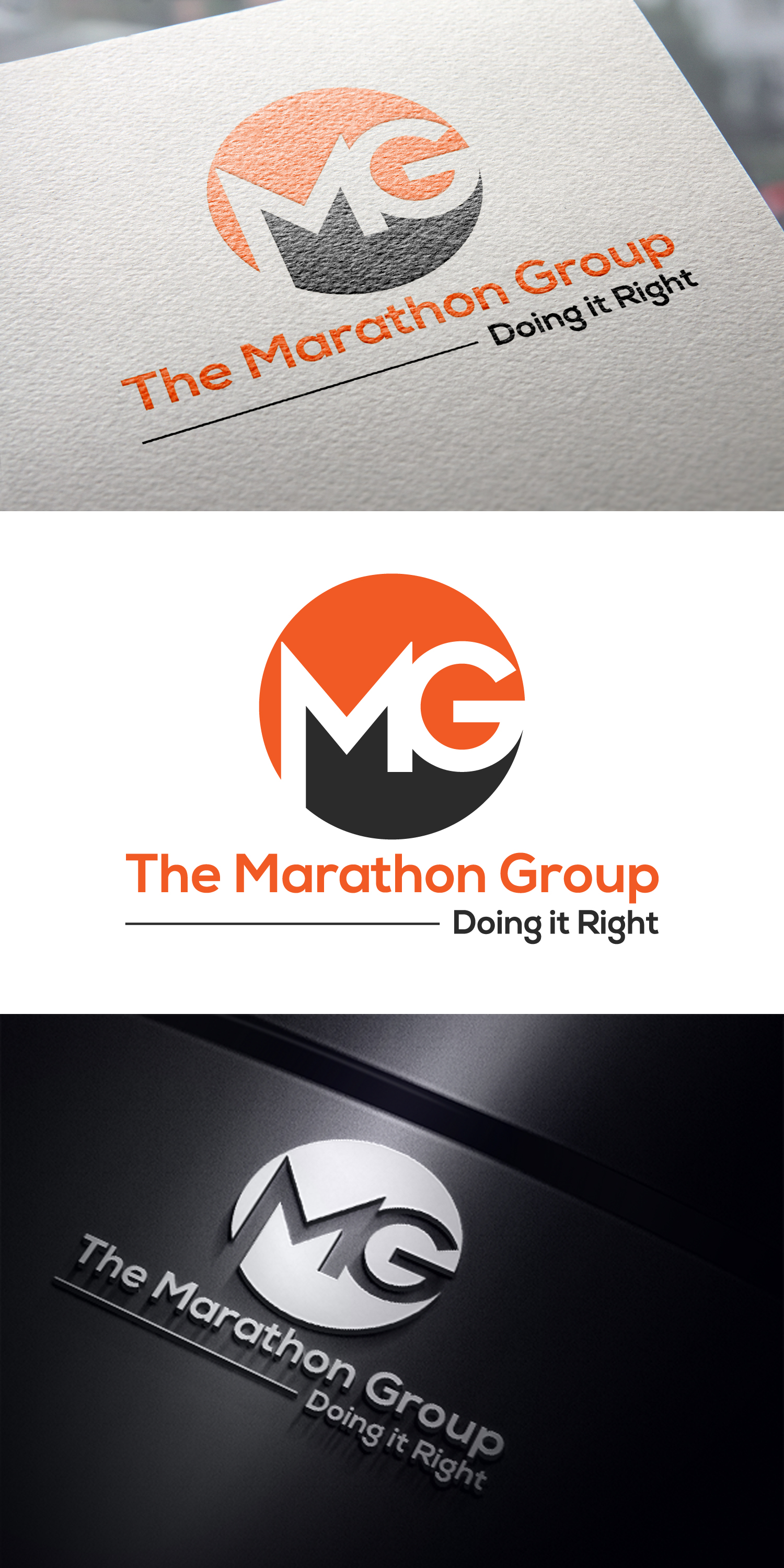 Logo Design by Tonmoyy for this project | Design #23427373
