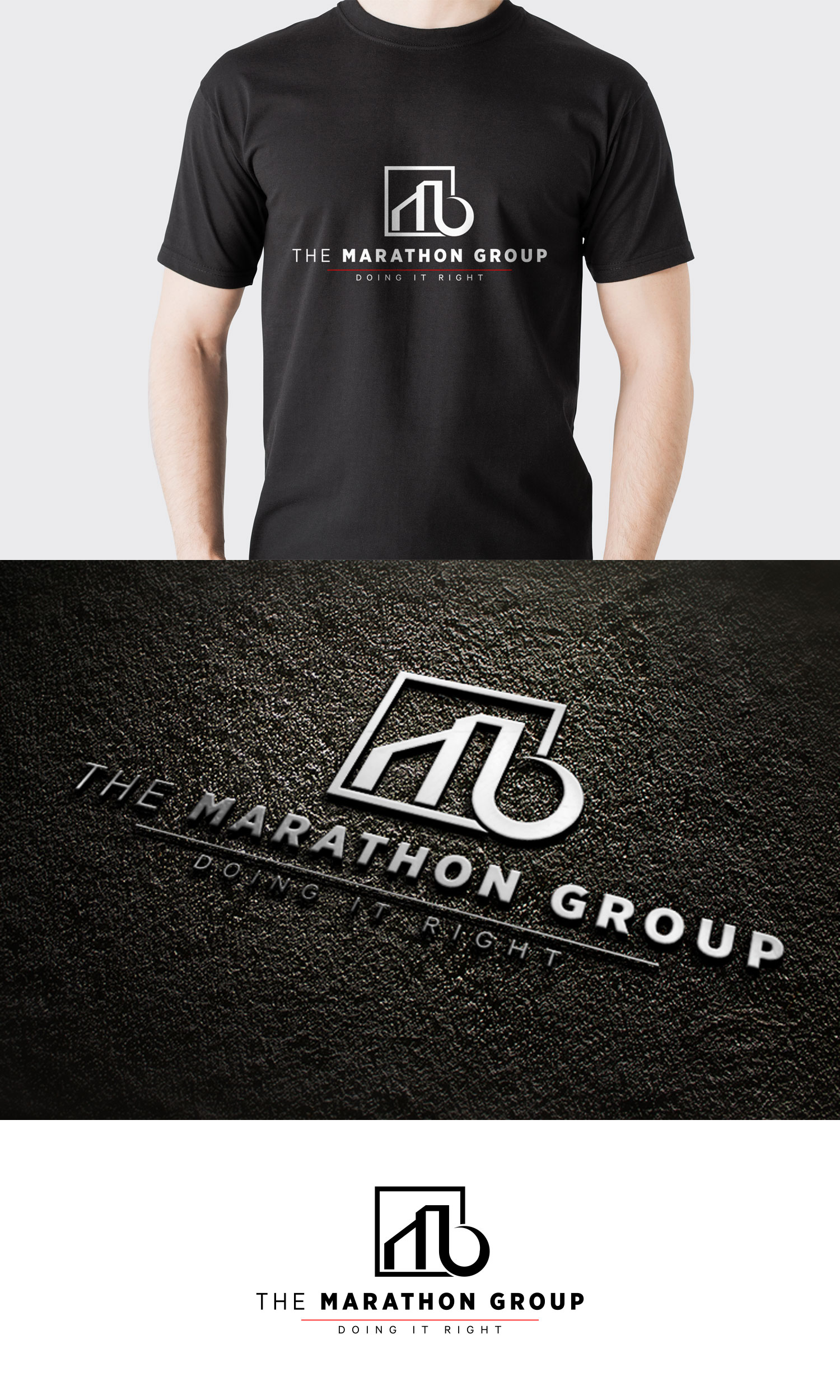 Logo Design by Haja_H2 for this project | Design #23420463