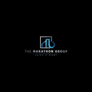 The Marathon Group  | Logo Design by Haja_H2