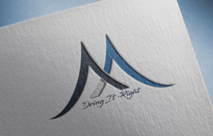 Logo Design by BogdanaBG