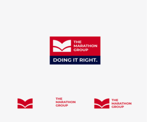 Logo Design by Marginx Creative