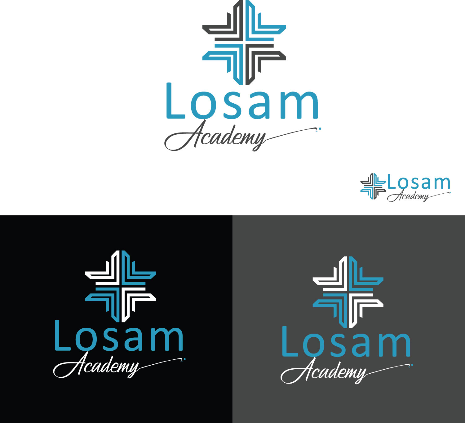 Logo Design by beniwalsuman for this project | Design #23423083