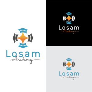 Logo Design by fespinosan for this project | Design #23424608