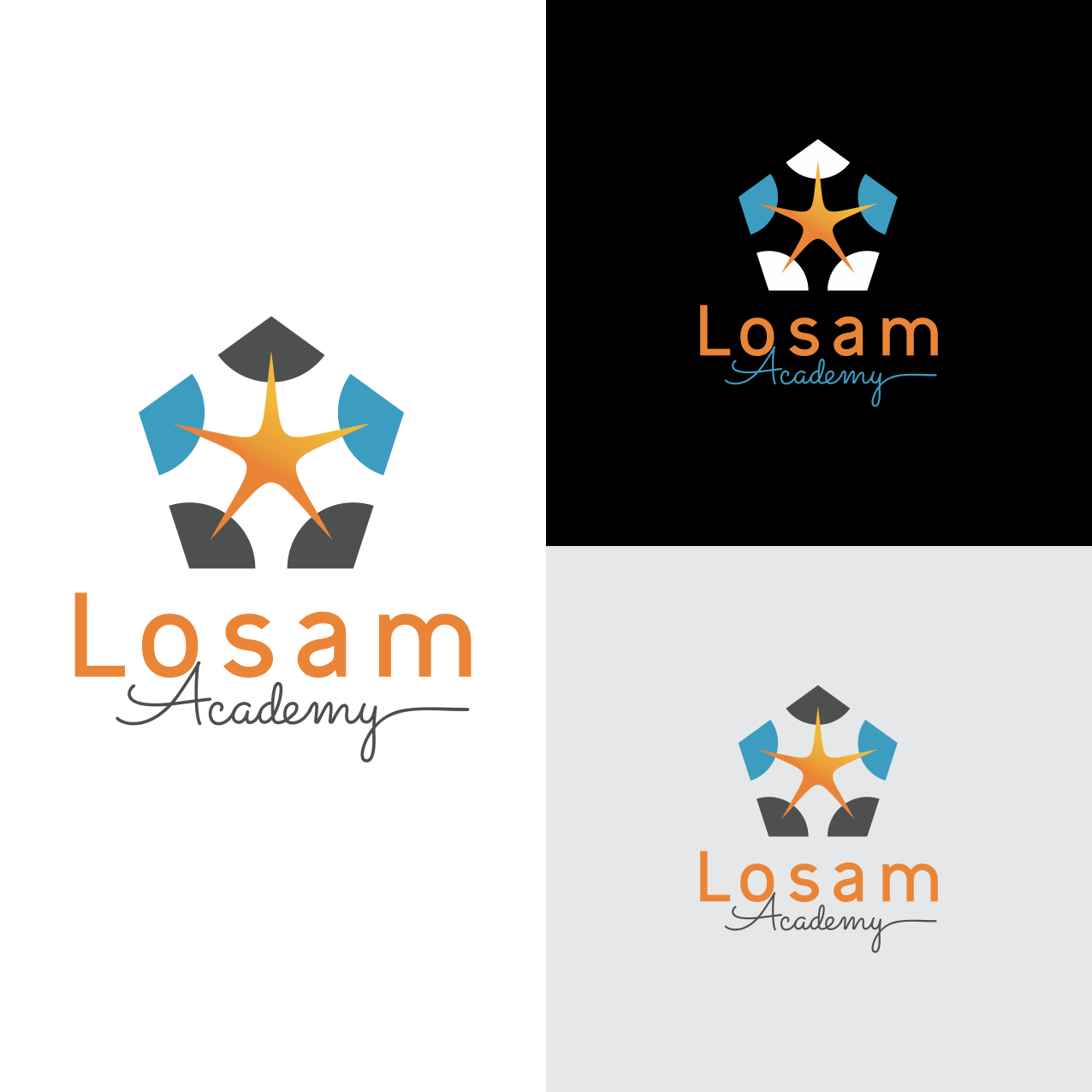 Logo Design by fespinosan for this project | Design #23437989