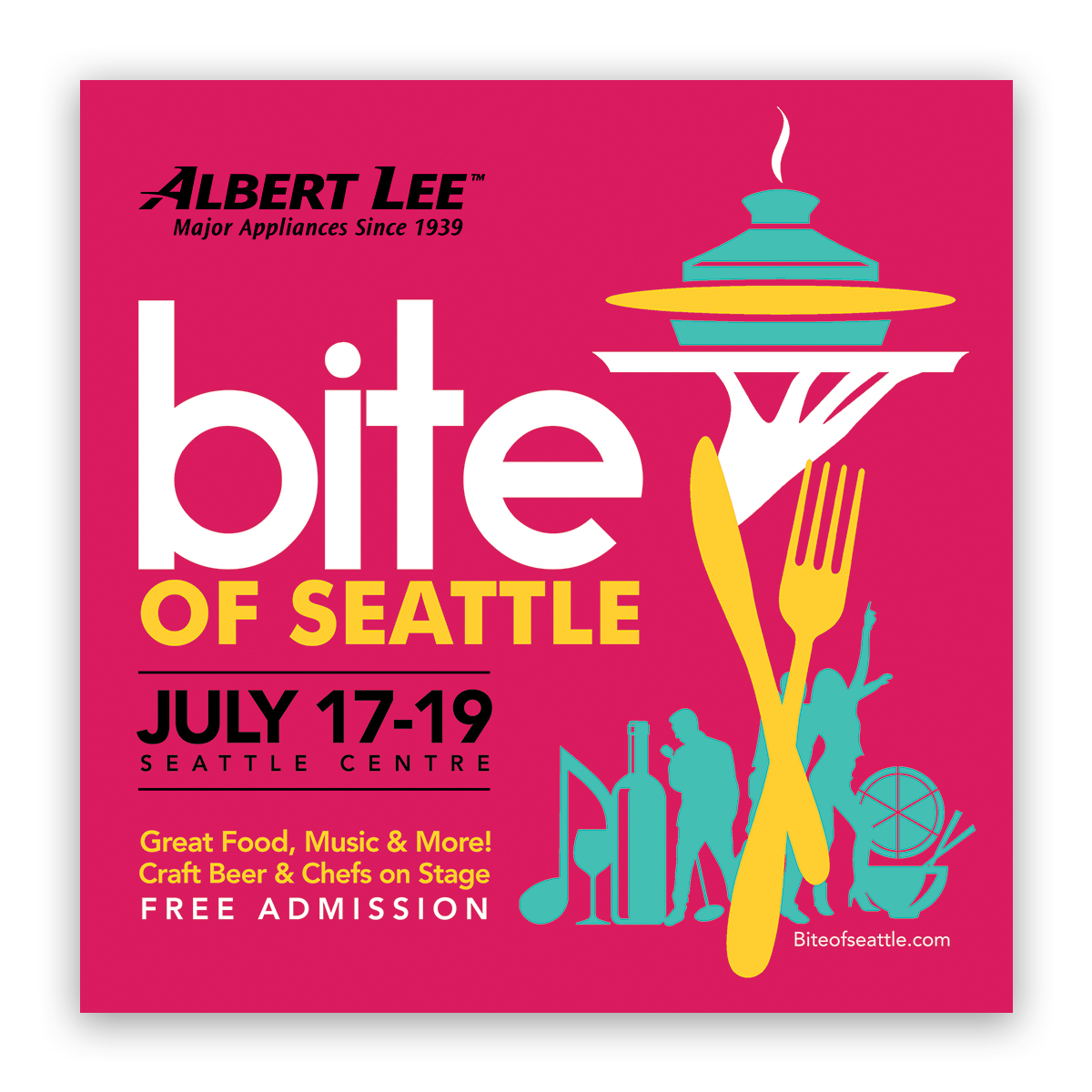 Diseño de Póster por ELOISE LIND para este proyecto | Diseño #23470407