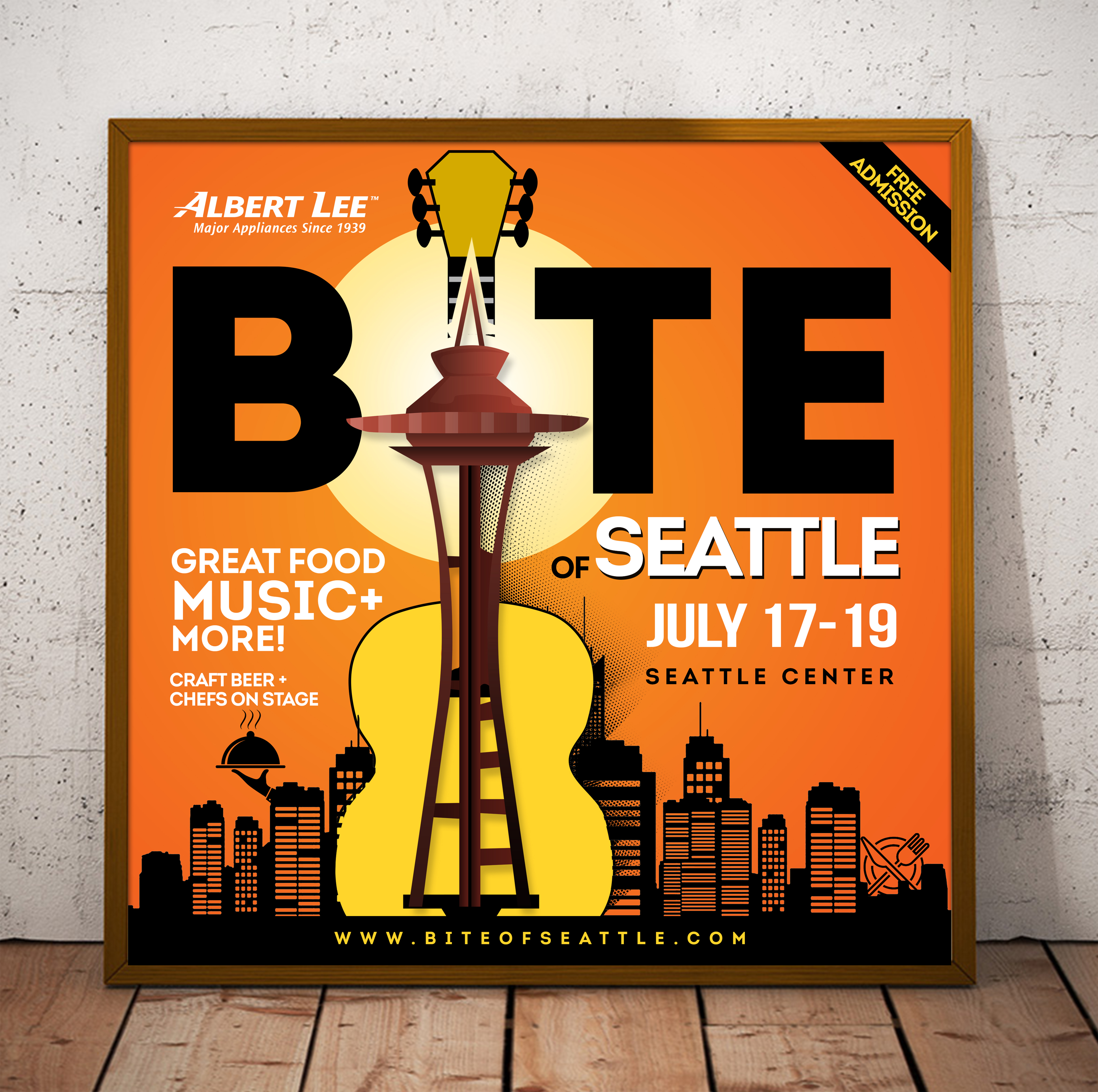 Poster Design by SAI DESIGNS for this project | Design #23442421