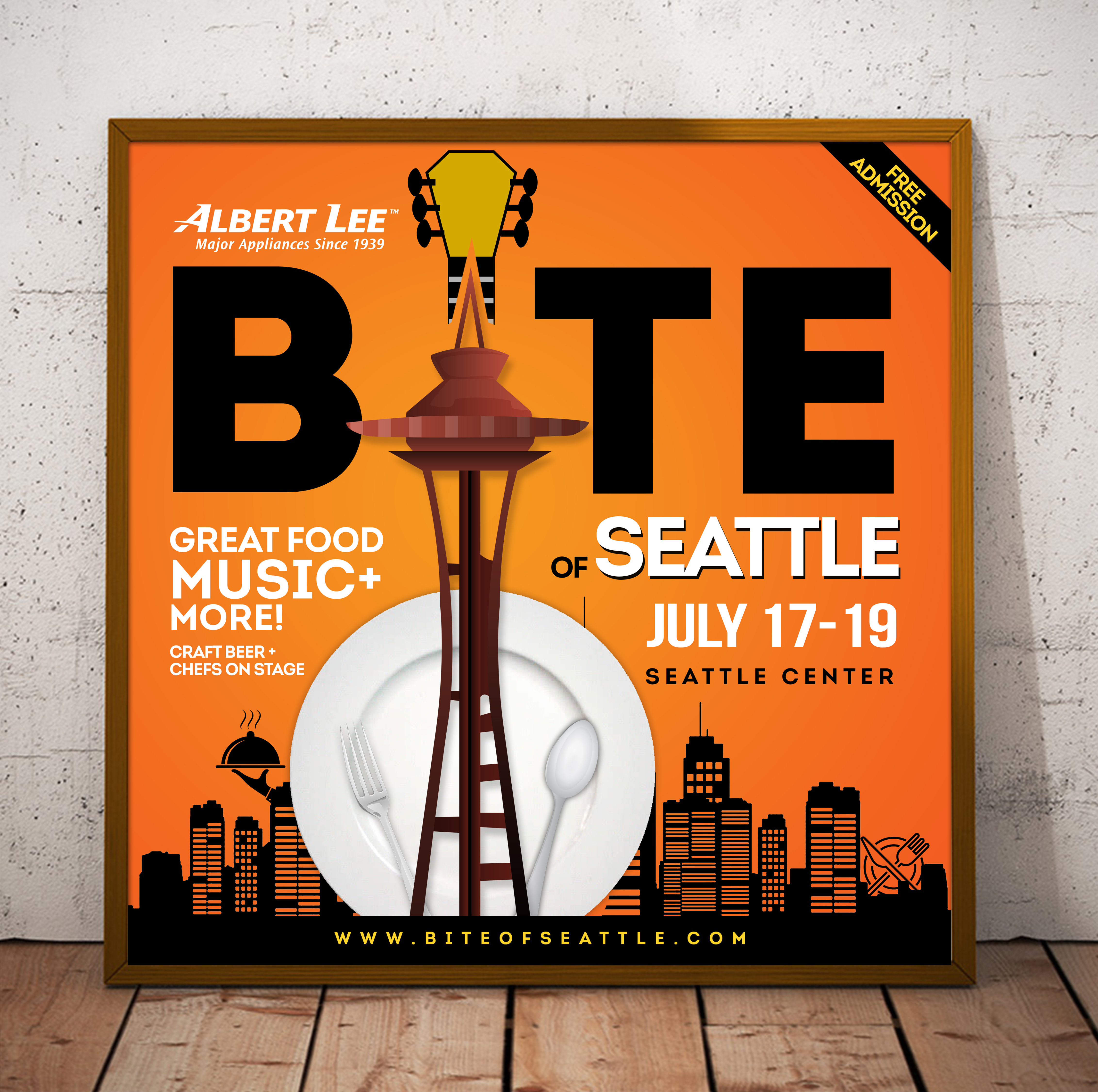 Poster Design by SAI DESIGNS for this project | Design #23475428