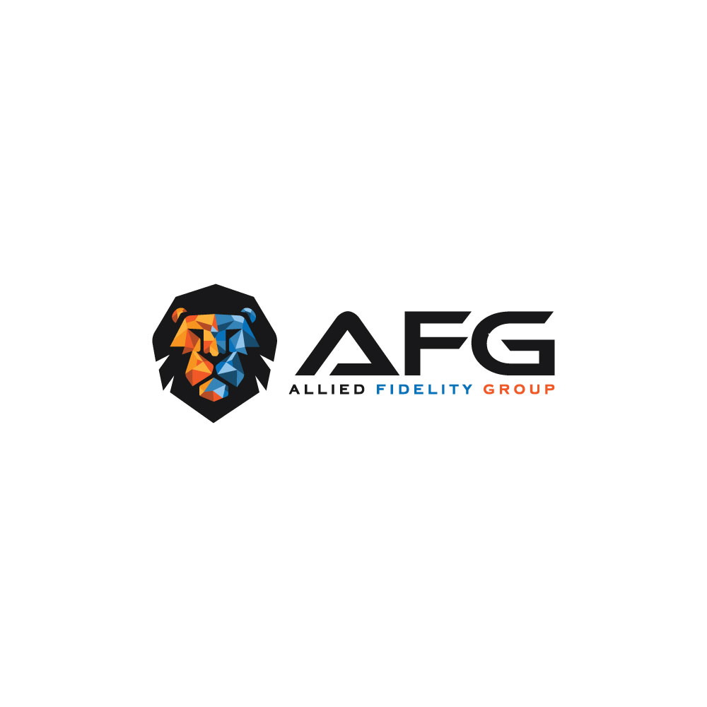 Logo-Design von ecorokerz für AF Management Consulting LLC | Design #23422089