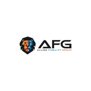 Logo Design by ecorokerz for AF Management Consulting LLC | Design #23422089