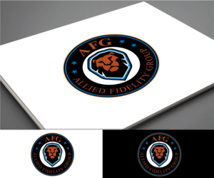 Logo Design by future logo.com for AF Management Consulting LLC | Design #23418360
