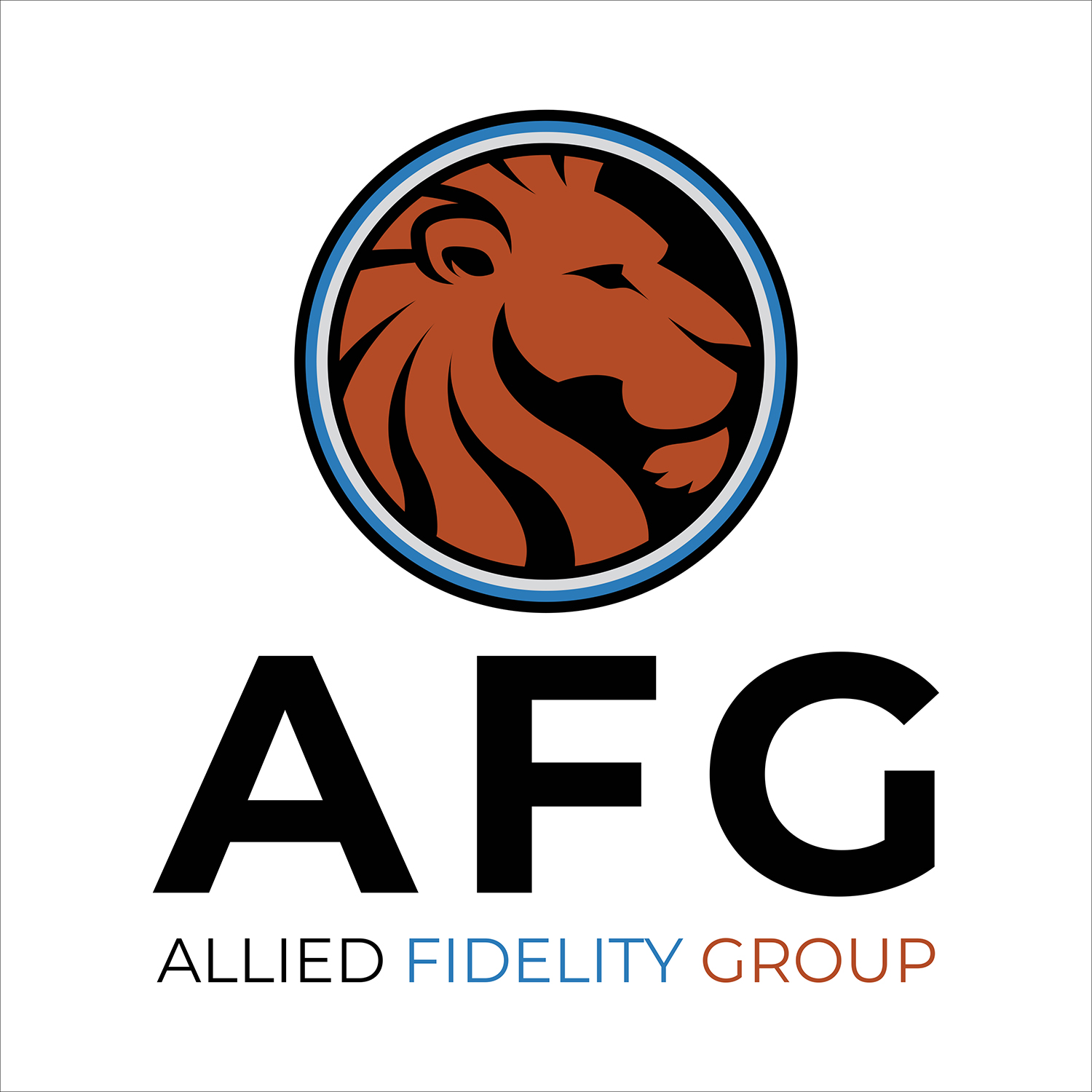 Logo-Design von Scelatio für AF Management Consulting LLC | Design #23424781