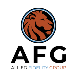 Diseño de Logo por Scelatio para AF Management Consulting LLC | Diseño: #23424781
