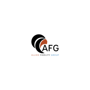 Logo Design by An_Kova for AF Management Consulting LLC | Design #23431430