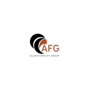 Logo Design by An_Kova for AF Management Consulting LLC | Design: #23442928