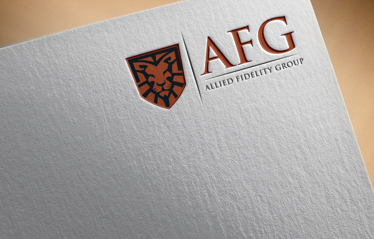 Logo Design by Mr. Shakib's Design Studio for AF Management Consulting LLC | Design #23421730