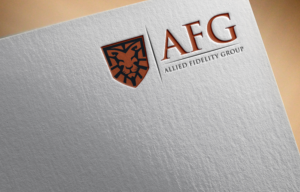 Diseño de Logo por Mr. Shakib's Design Studio para AF Management Consulting LLC | Diseño: #23421730
