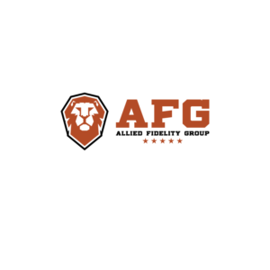 Diseño de Logo por Gisella Guzmán para AF Management Consulting LLC | Diseño: #23467347