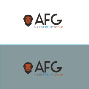 Logo Design by aqempi for AF Management Consulting LLC | Design #23444186