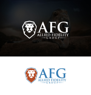 Diseño de Logo por Artraj0196 para AF Management Consulting LLC | Diseño: #23427886