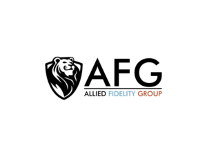 Diseño de Logo por Aliqa Design para AF Management Consulting LLC | Diseño: #23429815