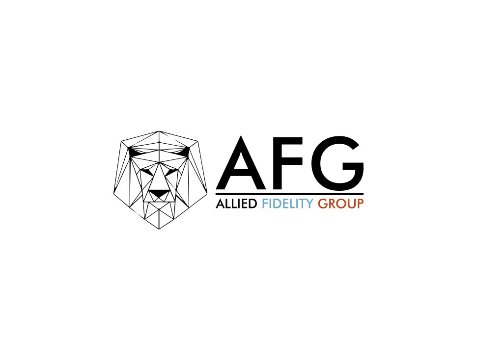 Logo Design by Aliqa Design for AF Management Consulting LLC | Design #23429817