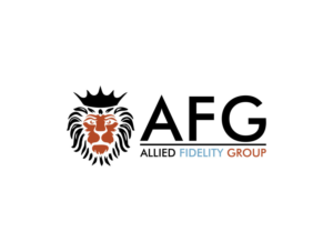 Diseño de Logo por Aliqa Design para AF Management Consulting LLC | Diseño: #23429820