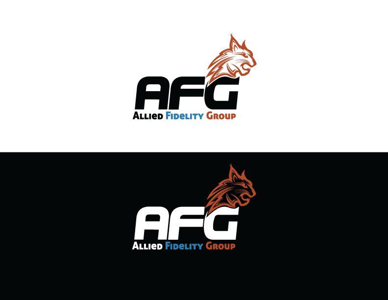 Logo Design by Md Motalleb for AF Management Consulting LLC | Design #23423485