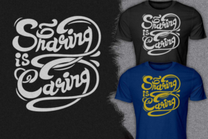 Diseño de Camiseta por Falih A para este proyecto | Diseño: #23438644