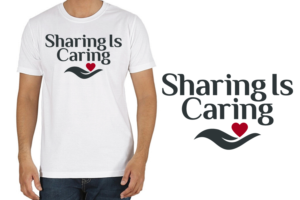 T-shirt Design by Jay Design