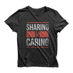 T-shirt Design by Barney Stinson