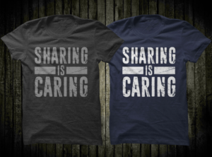 T-shirt Design by erwin87 for this project | Design #23457883