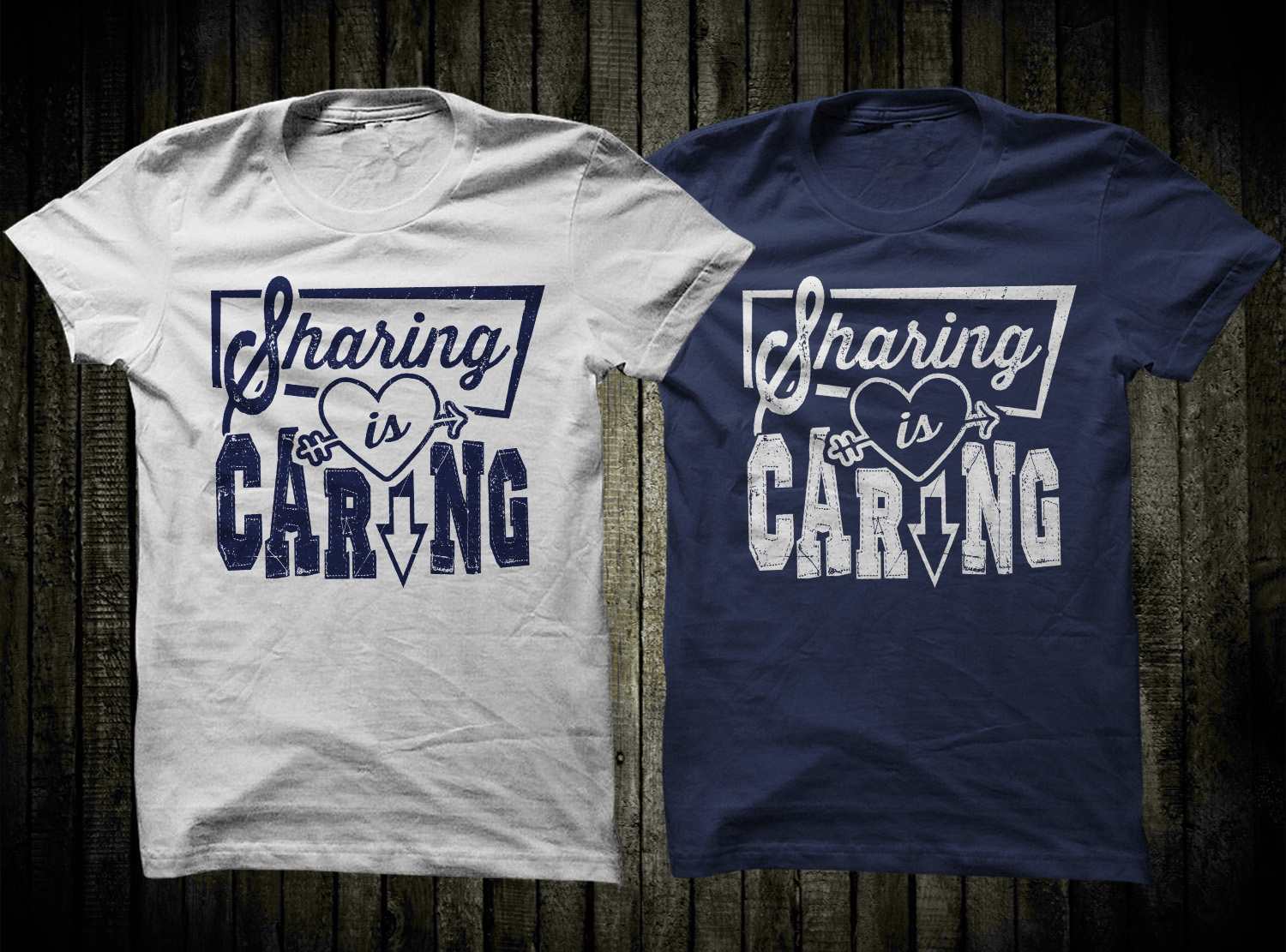 T-shirt Design by erwin87 for this project | Design #23469389