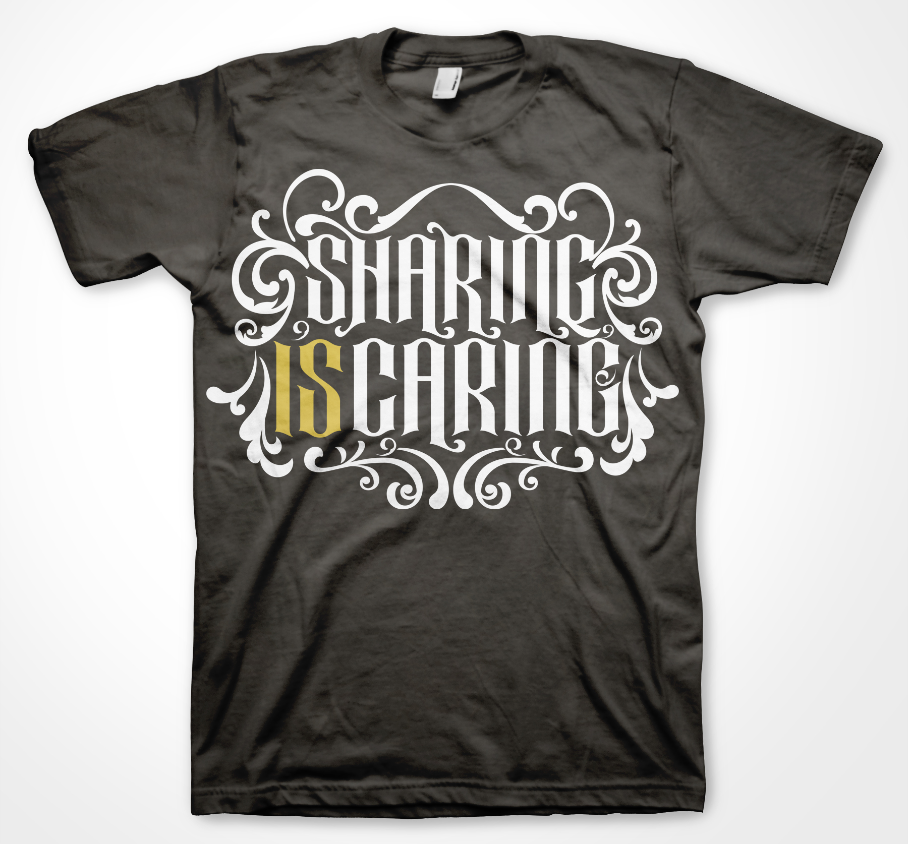 T-Shirt-Design von badpixelarts für dieses Projekt | Design #23456921