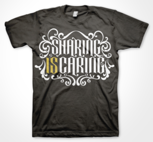 T-shirt Design by badpixelarts for this project | Design #23456921