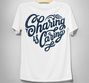 T-shirt Design by creative gravity for this project | Design #23434754