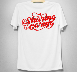 Diseño de Camiseta por creative gravity para este proyecto | Diseño: #23434772