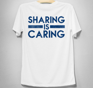 Diseño de Camiseta por creative gravity para este proyecto | Diseño: #23434824