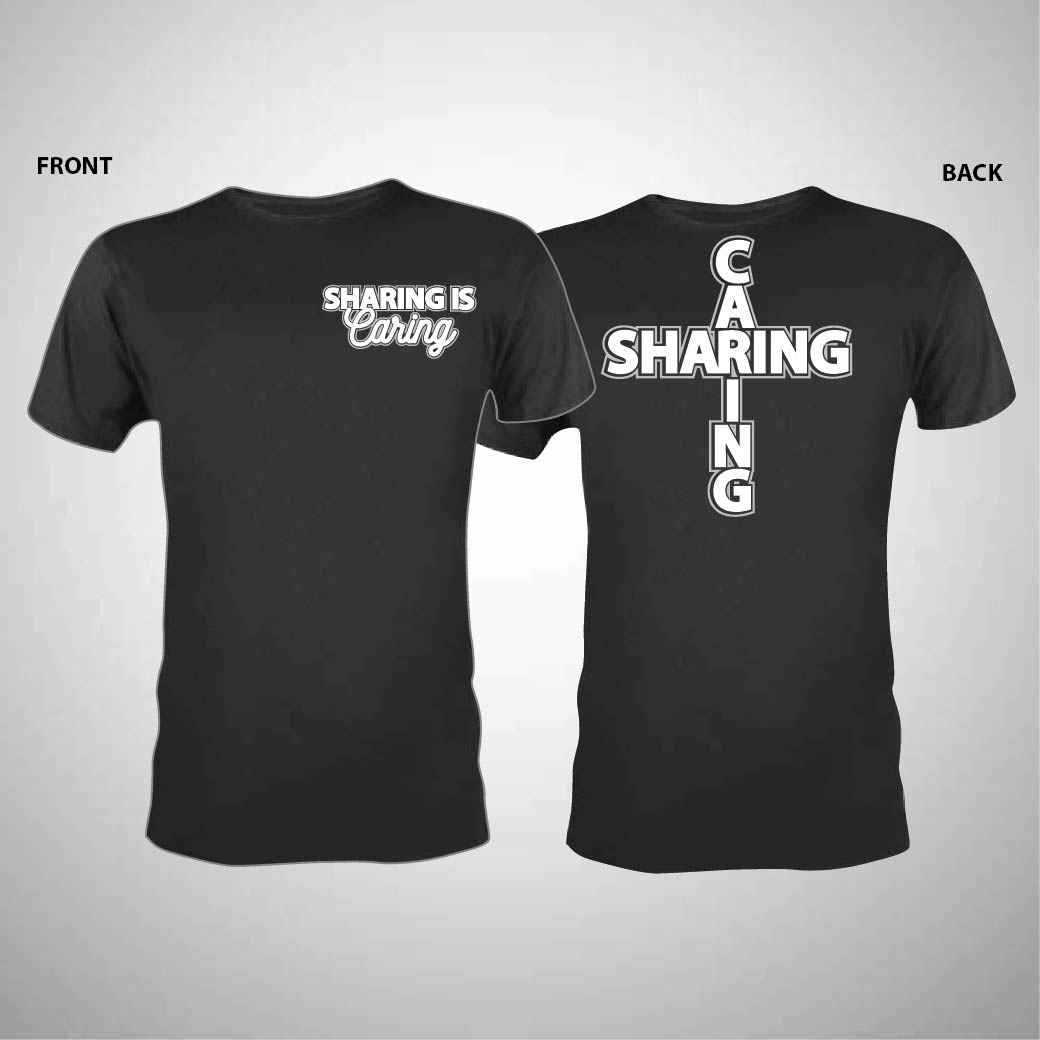 T-shirt Design by 75-R-P-Z for this project | Design #23422269