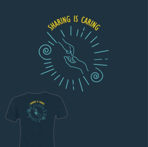 Diseño de Camiseta por 75-R-P-Z para este proyecto | Diseño: #23461586