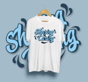 Diseño de Camiseta por Ninetysix Artwork para este proyecto | Diseño: #23420454