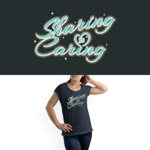 Diseño de Camiseta por Jburtonux para este proyecto | Diseño: #23432284
