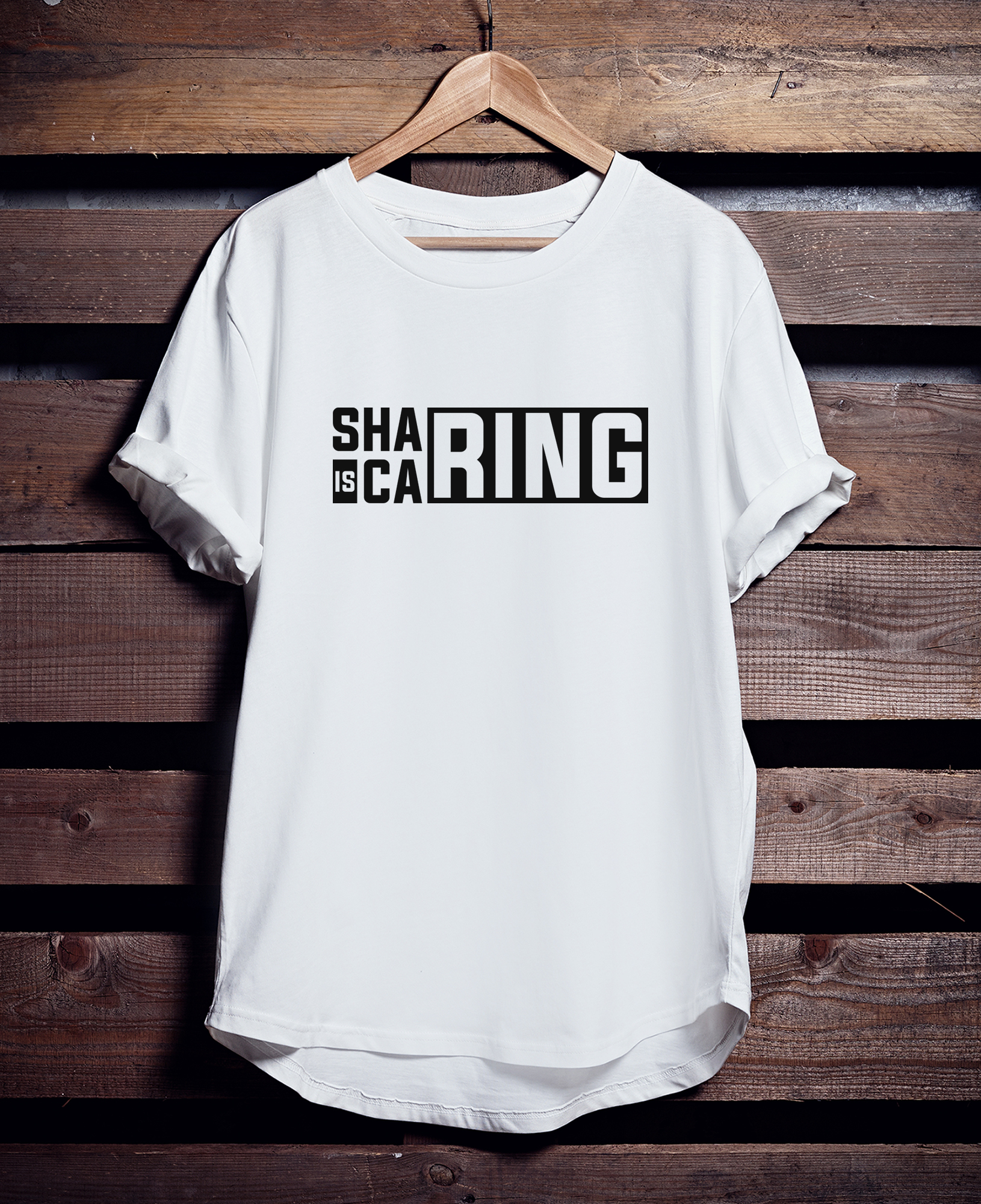 T-shirt Design by fallingpixels for this project | Design #23445447