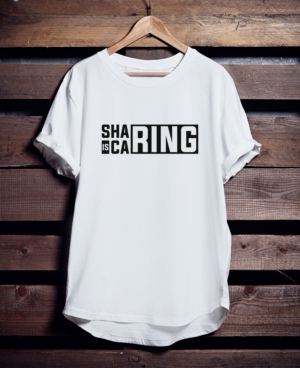 T-shirt Design by fallingpixels