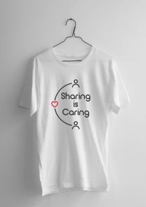 Diseño de Camiseta por fallingpixels para este proyecto | Diseño: #23446284