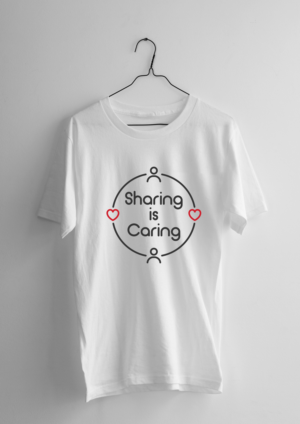 Diseño de Camiseta por fallingpixels para este proyecto | Diseño: #23446395