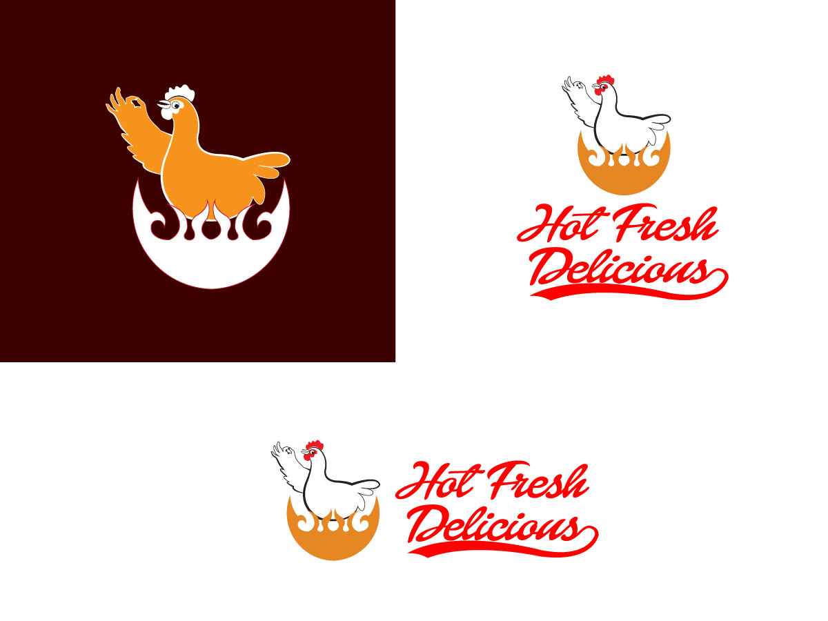 Logo Design by Wonderful design for this project | Design #23425570