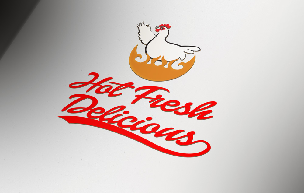 Logo Design by Wonderful design for this project | Design #23425684